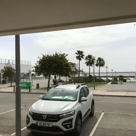 Apartmán Rainha Juliana