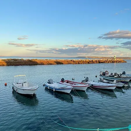 Rainha Juliana Apartmán *