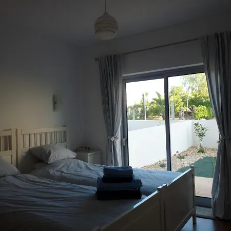 Rainha Juliana Apartmán