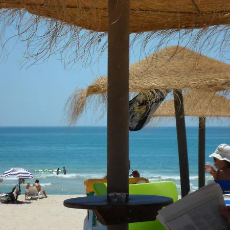 Apartmán Rainha Juliana Fuzeta