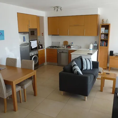 Apartmán Rainha Juliana Fuzeta