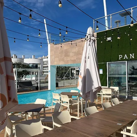 Apartmán Rainha Juliana *