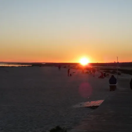 דירה Rainha Juliana פוסטה