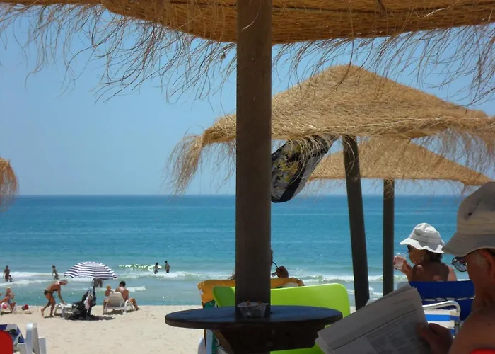 דירה Rainha Juliana פוסטה