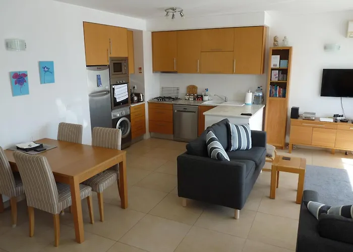 דירה Rainha Juliana פוסטה