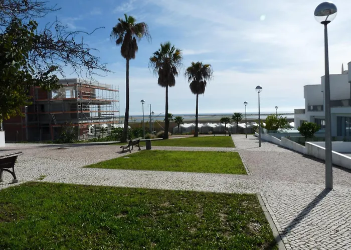 דירה Rainha Juliana