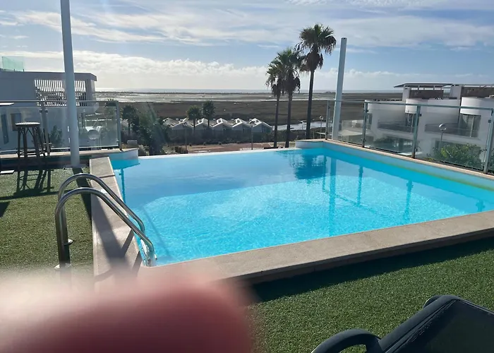 דירה Rainha Juliana *